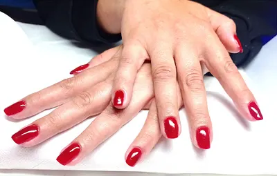 Lady Look - Beata Maryniak